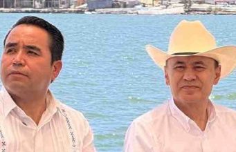 Heriberto Aguilar respalda a Durazo ante Colosio: “La crítica exige congruencia y autoridad moral”