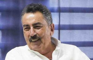 El bienestar del pueblo está por encima de cualquier interés personal: Javier Lamarque