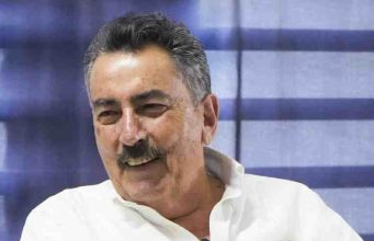 El bienestar del pueblo está por encima de cualquier interés personal: Javier Lamarque