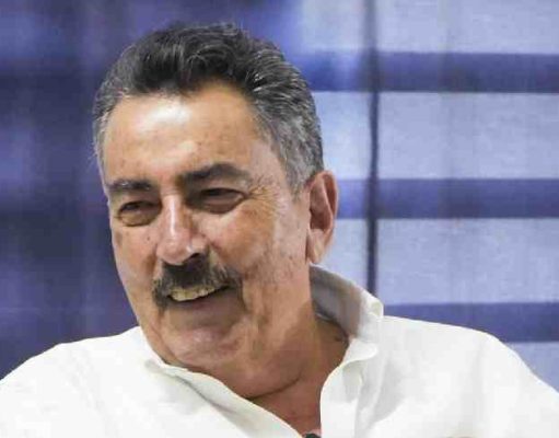 El bienestar del pueblo está por encima de cualquier interés personal: Javier Lamarque