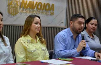 Invitan a navojoenses a la “Expo Oportunidades para la Mujer 2026”