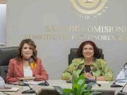 Aprueba Congreso de Sonora proyecto de convocatoria para la Presea del Poderío de las Mujeres 2026
