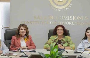 Aprueba Congreso de Sonora proyecto de convocatoria para la Presea del Poderío de las Mujeres 2026
