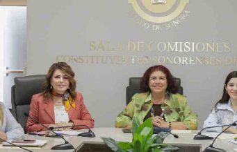 Aprueba Congreso de Sonora proyecto de convocatoria para la Presea del Poderío de las Mujeres 2026
