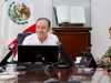 Instalan Comité de Operaciones de Emergencias en Sonora ante la cercanía del huracán “Polo”
