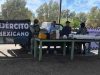 Aseguran casi 100 kilos de droga en Estación Doctor; hay dos detenidos