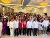 “No vinimos a luchar por puestos, sino a servir al pueblo”: Jacobo Mendoza presente su Segundo Informe
