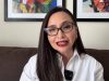 Natalia Rivera confirma su adhesión al proyecto de Astiazarán