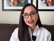 Natalia Rivera confirma su adhesión al proyecto de Astiazarán