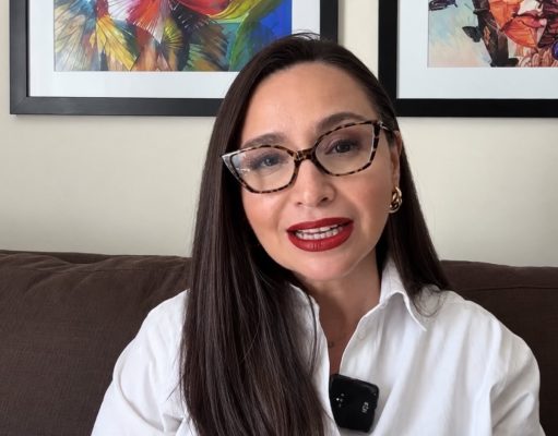 Natalia Rivera confirma su adhesión al proyecto de Astiazarán