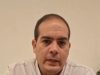 “Me deslindó, jamás lo he amenazado, jamás los voy a amenazar”: Cristóbal Navarro