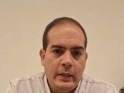 “Me deslindó, jamás lo he amenazado, jamás los voy a amenazar”: Cristóbal Navarro