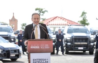 Durazo rompe tendencia de tres décadas: reduce 68.2% el homicidio doloso