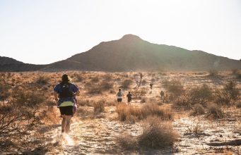 Sonora alista la quinta gran carrera del desierto con participantes de 12 países