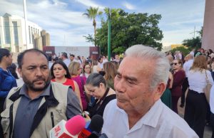 Solicitará el Poder Judicial de Sonora 4 mil MDP en su presupuesto de 2027