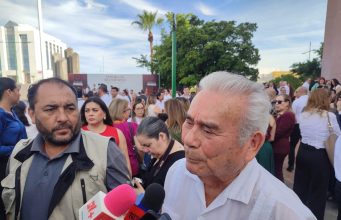Solicitará el Poder Judicial de Sonora 4 mil MDP en su presupuesto de 2027