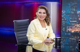 “Sonora está mucho mejor que antes”: Lorenia Valles