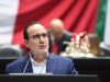 Pide Agustín Rodríguez evitar imposición de Morena en la Presidencia del INE