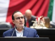 Pide Agustín Rodríguez evitar imposición de Morena en la Presidencia del INE