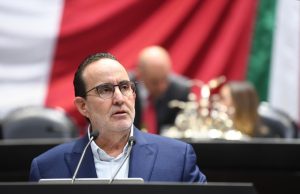 Pide Agustín Rodríguez evitar imposición de Morena en la Presidencia del INE