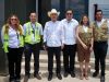 Durazo fortalece atención médica en Sonora con el primer “C5i de la Salud” del país