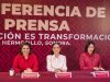 Los que llegamos primero no hubiéramos logrado nada sin los que llegaron después: Ariadna Montiel
