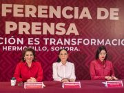 Los que llegamos primero no hubiéramos logrado nada sin los que llegaron después: Ariadna Montiel
