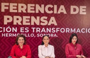 Los que llegamos primero no hubiéramos logrado nada sin los que llegaron después: Ariadna Montiel