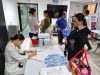 Llevan jornada médica y de aplicación de vacunas al Congreso de Sonora