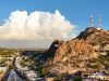 Sonora alcanzará los 42 °C mientras Rachel aumenta la posibilidad de lluvias este fin de semana