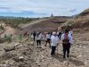 Concluye sin hallazgos búsqueda de desaparecidos en presa El Comaquito de Ímuris