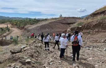Concluye sin hallazgos búsqueda de desaparecidos en presa El Comaquito de Ímuris
