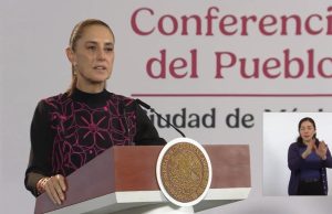 Sheinbaum revisará impacto ambiental de terminal de gas natural suspendida en Guaymas
