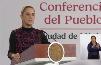 Sheinbaum revisará impacto ambiental de terminal de gas natural suspendida en Guaymas