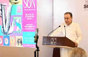 Feria del Libro Sonora 2026 llega en noviembre con más de 130 actividades culturales