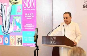 Feria del Libro Sonora 2026 llega en noviembre con más de 130 actividades culturales