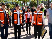 Durazo impulsa renovación del Parque Ostimuri con inversión de 93 millones de pesos
