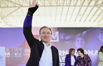 Con Sistema SALVA, Gobernador Durazo disminuye 12% reportes de violencia familiar en Sonora