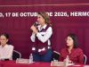 Morena suma 245 mil afiliados y 1,600 comités seccionales en Sonora: Lorenia Valles