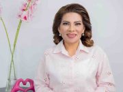 Llama Lorenia Valles a mujeres sonorenses a luchar contra el cáncer de mama