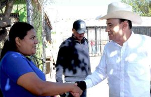 Durazo beneficia a familias sonorenses con siete meses de subsidio eléctrico; concluye el 31 de octubre