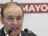 Reporta Durazo 144 detenciones, 22 armas aseguradas y más de 16 mil dosis de droga decomisadas en Sonora