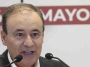 Reporta Durazo 144 detenciones, 22 armas aseguradas y más de 16 mil dosis de droga decomisadas en Sonora