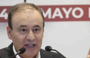 Reporta Durazo 144 detenciones, 22 armas aseguradas y más de 16 mil dosis de droga decomisadas en Sonora
