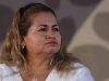 Cecy Flores agradece a Durazo el respaldo a madres buscadoras y el apoyo para localizar a su hijo