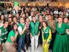 El Partido Verde cierra filas con Lorenia Valles rumbo a 2027