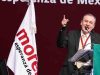 “Cuando Morena camina unida, México camina con dignidad”: Alfonso Durazo