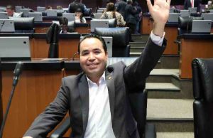 Senado aprueba sanciones a empresas que insisten con llamadas publicitarias: Heriberto Aguilar