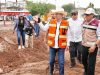 Advierte Durazo sobre posibles lluvias en Sonora por remanentes del ciclón Rachel