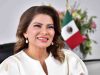 “¡Es tiempo de las niñas”!: Lorenia Valles